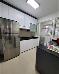 Blk 451 West Terra @ Bukit Batok (Bukit Batok), HDB 3 Rooms #587764981